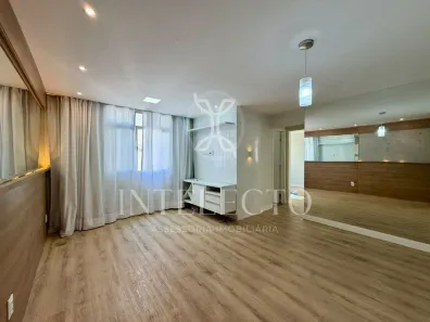 Apartamento com 2 Quartos para alugar, 60m² no Capim Macio, Natal