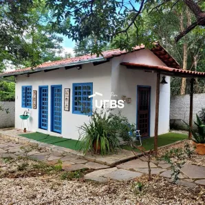 Casa com 3 Quartos à venda, 150m² no Setor Meia Ponte, Pirenópolis