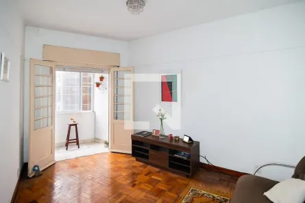 Apartamento com 1 Quarto à venda, 70m² no Consolação, São Paulo