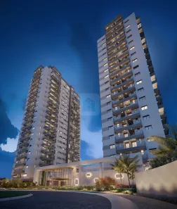 Cobertura com 3 Quartos à venda, 156m² no Jardim Sul, Uberlândia