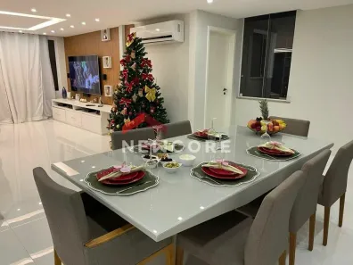 Casa de Condomínio com 5 Quartos à venda, 500m² no Maceió, Niterói