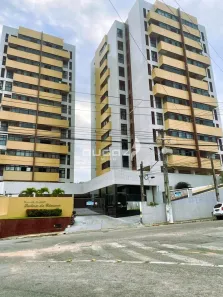 Apartamento com 3 Quartos à venda, 170m² no Tirol, Natal