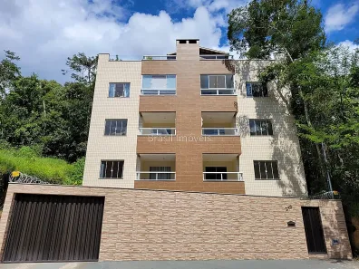 Apartamento com 2 Quartos à venda, 65m² no Santa Terezinha, Juiz de Fora
