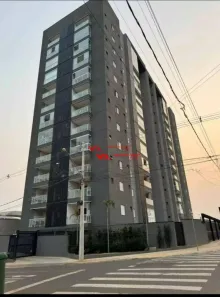 Apartamento com 2 Quartos à venda, 74m² no Jardim Nair Maria, Salto