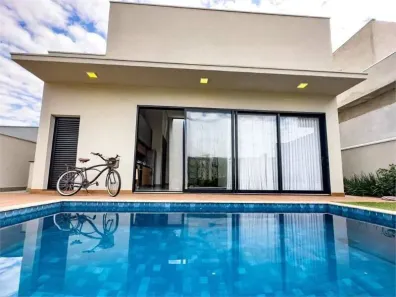 Casa de Condomínio com 3 Quartos à venda, 185m² no Residencial Saint Paul, Itu