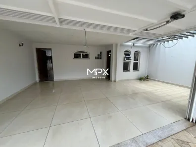 Casa com 3 Quartos à venda, 138m² no Nova América, Piracicaba