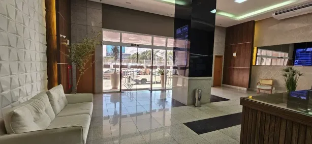 Sala Comercial à venda, 35m² no Divino Espírito Santo, Vila Velha