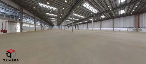 Galpão/Depósito/Armazém para alugar, 1833m² no Boa Vista, Sorocaba