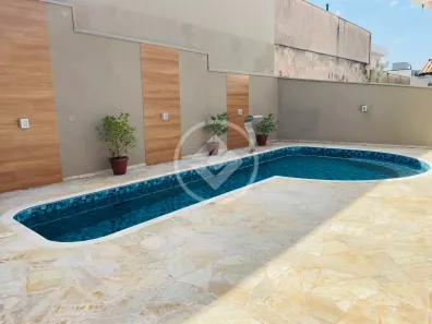 Casa de Condomínio com 4 Quartos à venda, 187m² no Pinheirinho, Vinhedo