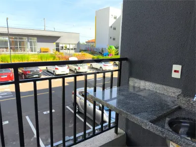 Apartamento com 2 Quartos à venda, 50m² no Jardins do Império, Indaiatuba