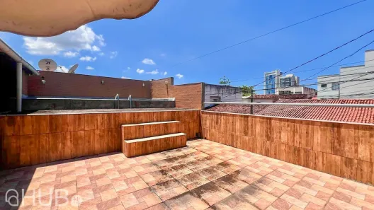 Casa com 3 Quartos à venda, 286m² no República, Vitória