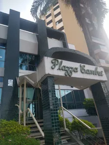 Sala Comercial para alugar, 33m² no Cambuí, Campinas