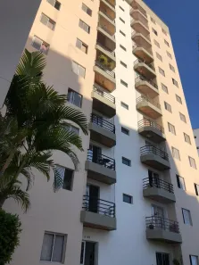 Apartamento com 2 Quartos à venda, 50m² no Macedo, Guarulhos