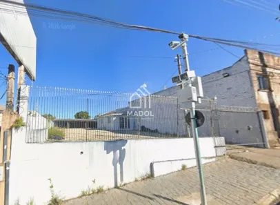 Lote/Terreno à venda, 462m² no Uvaranas, Ponta Grossa