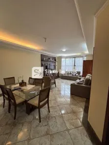 Casa com 4 Quartos à venda, 250m² no Santa Mônica, Uberlândia