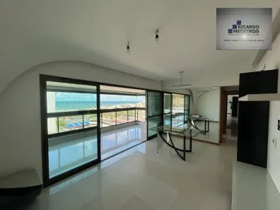 Apartamento com 3 Quartos à venda, 110m² no Costa Azul, Salvador