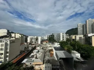 Apartamento com 3 Quartos à venda, 150m² no Botafogo, Rio de Janeiro