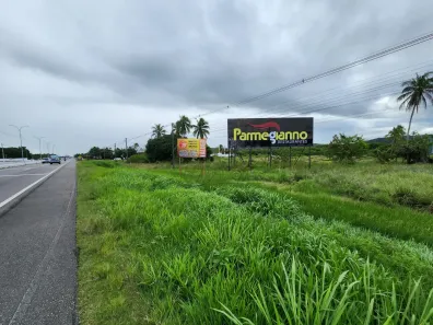 para alugar, 9000m² no Barra Nova, Marechal Deodoro