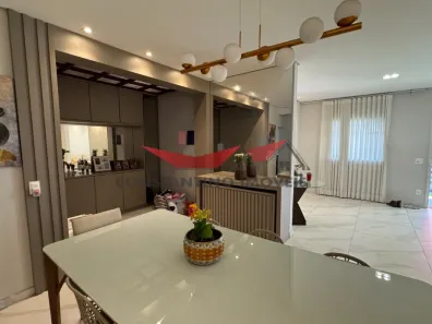 Casa com 4 Quartos à venda, 253m² no Colégio Batista, Belo Horizonte