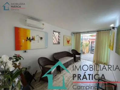 Casa com 3 Quartos à venda, 320m² no Jardim Nossa Senhora Auxiliadora, Campinas