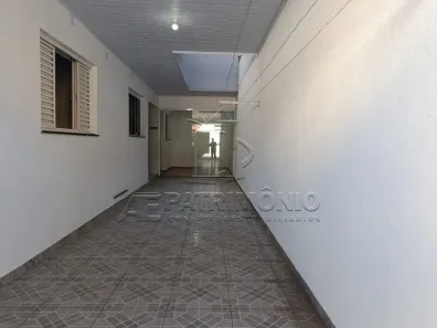 Casa com 2 Quartos para alugar, 70m² no Jardim Gonçalves, Sorocaba
