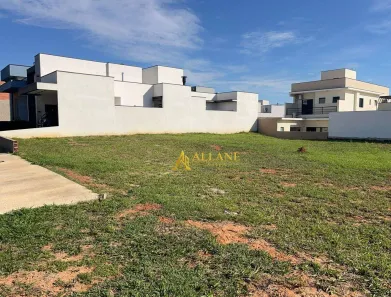 Lote/Terreno à venda, 200m² no Wanel Ville, Sorocaba
