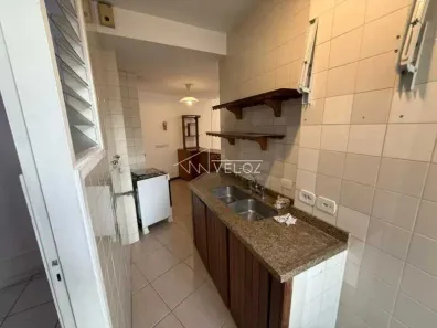 Apartamento com 2 Quartos à venda, 58m² no Flamengo, Rio de Janeiro