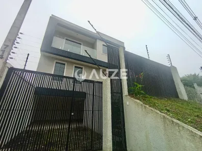 Sobrado com 3 Quartos à venda, 169m² no Jardim das Américas, Curitiba