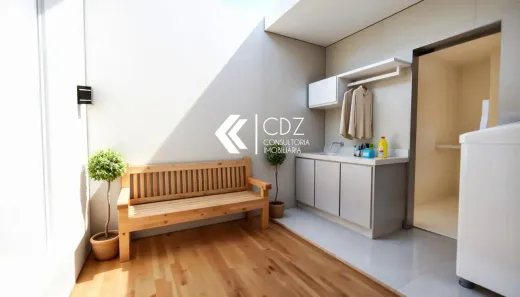 Casa com 2 Quartos à venda, 67m² no Vila Santo Antônio, Votorantim