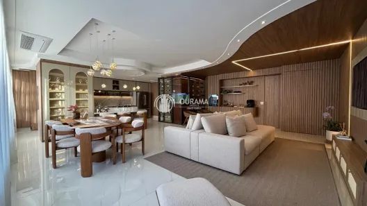 Apartamento com 3 Quartos à venda, 158m² no Centro, Americana