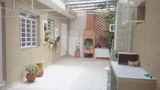 Imóvel Comercial com 2 Quartos à venda, 205m² no Vila Nova Caledônia, São Paulo