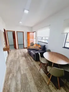 Apartamento com 2 Quartos à venda, 42m² no Vila Mafra, São Paulo