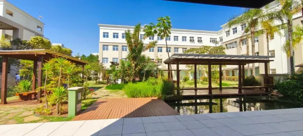 Sala Comercial com 9 Quartos para alugar, 321m² no Loteamento Alphaville Campinas, Campinas