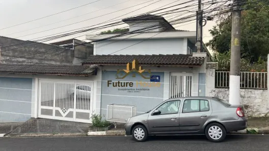 Casa de Condomínio com 2 Quartos à venda, 91m² no Umuarama, Osasco