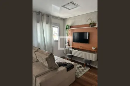 Apartamento com 1 Quarto à venda, 38m² no Vila Invernada, São Paulo