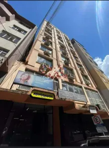 Apartamento com 3 Quartos para alugar, 142m² no Centro, Passo Fundo