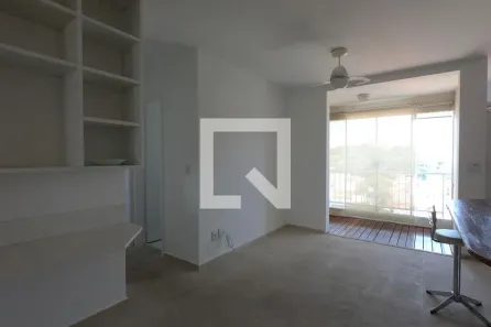 Apartamento com 1 Quarto à venda, 38m² no Super Quadra Morumbi, São Paulo