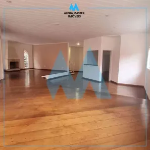 Casa de Condomínio com 4 Quartos para alugar, 318m² no Alphaville, Santana de Parnaíba