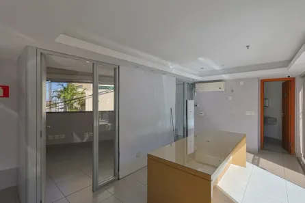 Ponto Comercial para alugar, 108m² no Vale do Sereno, Nova Lima