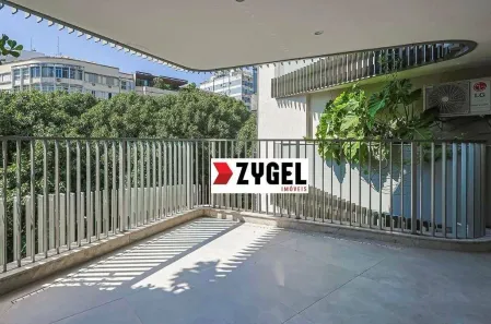 Apartamento com 2 Quartos à venda, 85m² no Leblon, Rio de Janeiro
