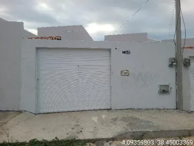 Casa com 2 Quartos à venda, 932m² no Dourado, Horizonte