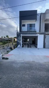 Casa com 3 Quartos à venda, 148m² no Colina de Laranjeiras, Serra