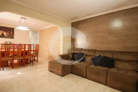 Sobrado com 5 Quartos à venda, 364m² no Jardim Ana Rosa, São Paulo