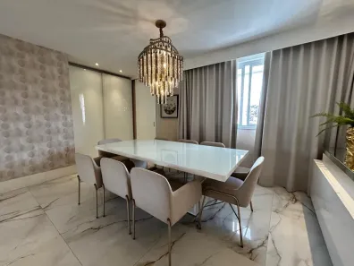 Apartamento com 3 Quartos à venda, 185m² no Itaigara, Salvador