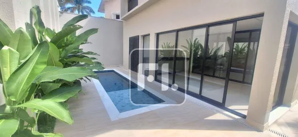 Casa de Condomínio com 4 Quartos à venda, 557m² no Alphaville, Santana de Parnaíba
