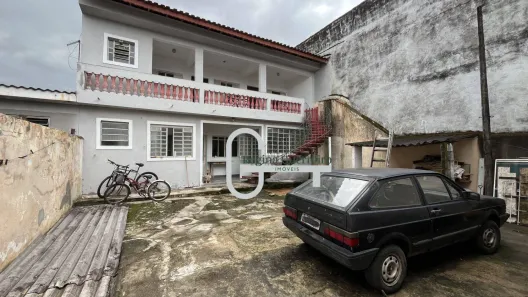 Casa com 6 Quartos à venda, 238m² no Bal Stella Maris, Peruíbe