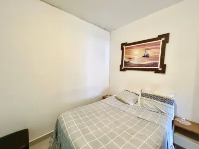 Casa com 1 Quarto para alugar, 60m² no Jardim Guarulhos, Guarulhos