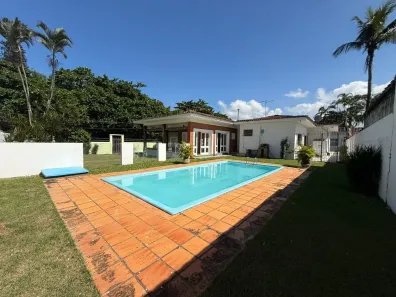 Casa com 4 Quartos à venda, 326m² no Balneario Gaivotas, Itanhaém