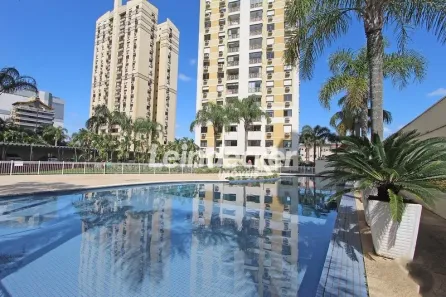 Apartamento com 3 Quartos para alugar, 84m² no Passo da Areia, Porto Alegre