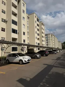Apartamento com 2 Quartos à venda, 58m² no Setor Serra Dourada - 3ª Etapa, Aparecida de Goiânia